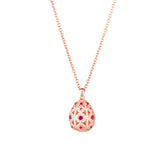 TSARS COLLECTION - COLLANA ALEXANDRA